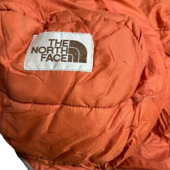 The North Face Other Vintage The North Face Sleeping Bag Poshmark